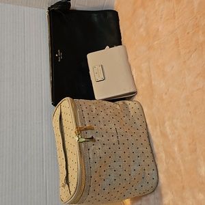 BUNDLE OF KATE SPADE ♠️ BAGS